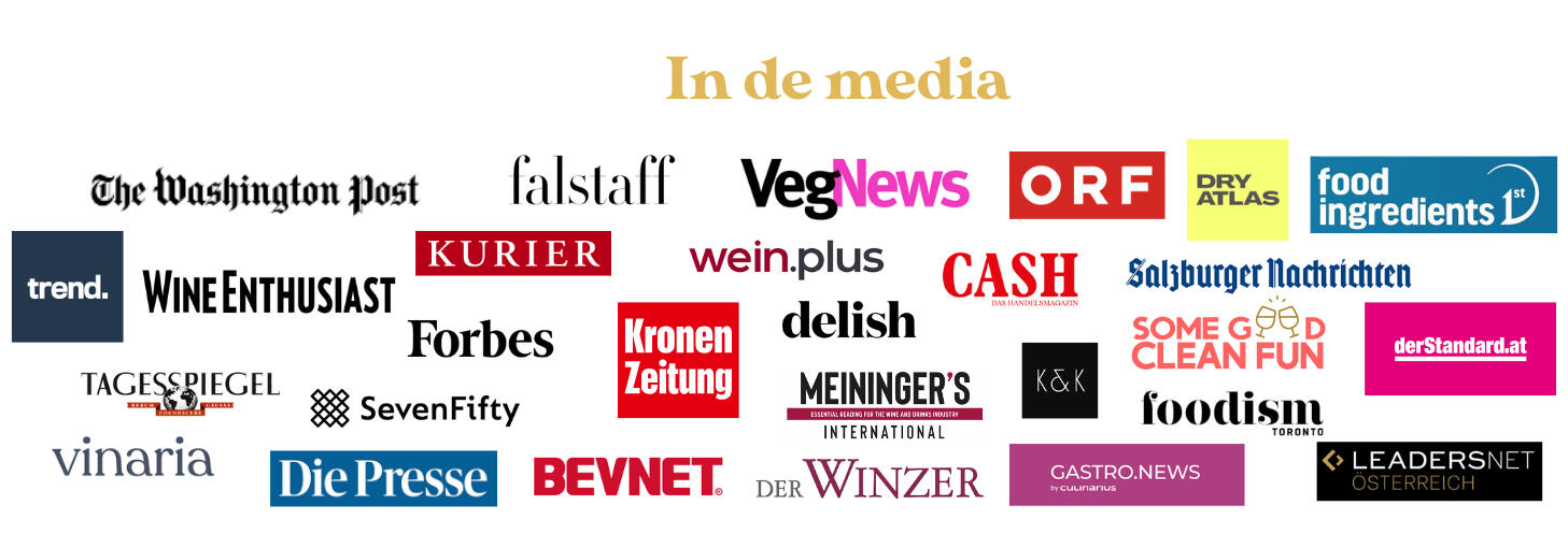 Zeronimo alcoholvrije wijn – premium Oostenrijkse wijn zonder alcohol